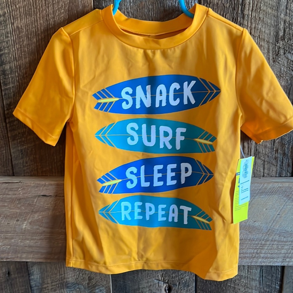 Short sleeve